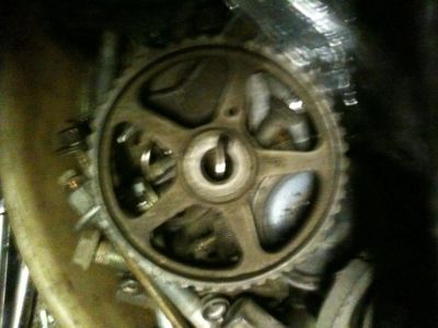 Лот: 3726484. Фото: 1. 1g-fe шестерня распредвала mark2... Другое (автозапчасти)