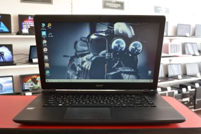 Лот: 15942277. Фото: 1. Acer ES1-520-34KU( 15.6"/AMD E1-2500... Ноутбуки