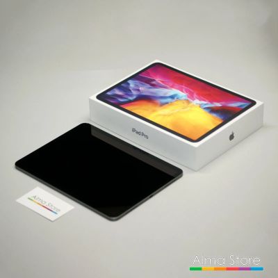 Лот: 18436555. Фото: 1. Планшет Apple iPad Pro | 2020... Планшеты