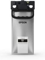 Лот: 13885989. Фото: 1. Картридж Epson T9461 black WF-C5290DW... Картриджи, расходные материалы