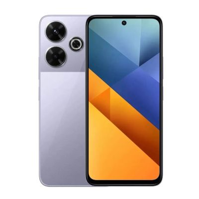 Лот: 23518773. Фото: 1. Смартфон Xiaomi POCO M6 8/256... Смартфоны