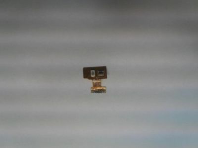 Лот: 7682102. Фото: 1. Датчик света Fly IQ449. Шлейфы, разъёмы