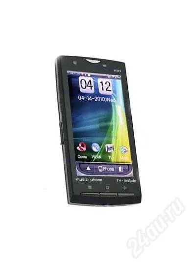 Лот: 353210. Фото: 1. Новинка!!! Эксклюзив!!SonyEricsson... Кнопочные мобильные телефоны