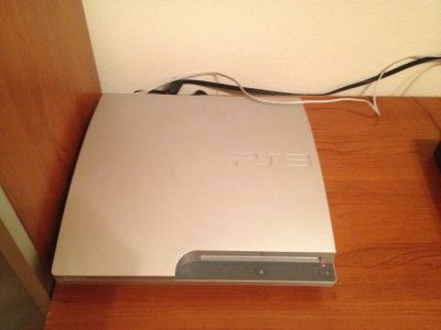 Лот: 11221245. Фото: 1. Продам игровую приставку PlayStation... Игровые приставки, консоли