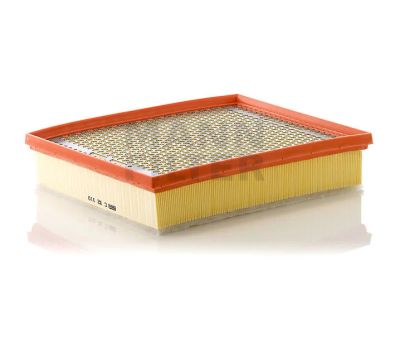 Лот: 13357813. Фото: 1. Mann C 32 010 Фильтр воздушный. Расходные материалы