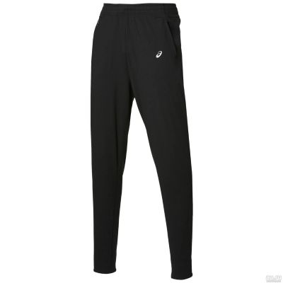 Лот: 12641788. Фото: 1. Брюки спортивные ASICS TECH KNIT... Спортивные брюки, штаны