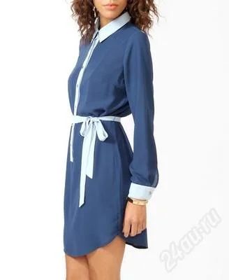 Лот: 2767715. Фото: 1. Платье Forever 21. Платья