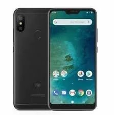 Лот: 12090773. Фото: 1. Новый Xiaomi Mi A2 Lite Black... Смартфоны