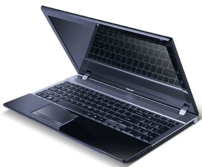 Лот: 8026552. Фото: 1. Продам ноутбук Acer Aspire V3-551G-84506G50Makk... Ноутбуки