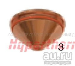 Лот: 17160039. Фото: 1. Hypertherm Centricut для Kjellberg... Плазменная резка металлов
