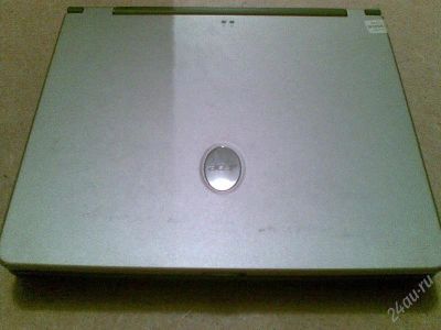 Лот: 149940. Фото: 1. Acer TravelMate 240 нерабочий. Ноутбуки
