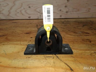 Лот: 18537209. Фото: 1. Подушка кпп Nissan Cedric MY34... Трансмиссия