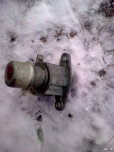 Лот: 15014909. Фото: 1. переключатель ножной света п-39... Детали тюнинга