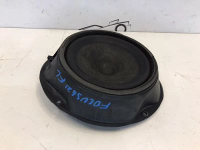 Лот: 21707950. Фото: 1. динамик Ford Focus CB4. Двигатель и элементы двигателя