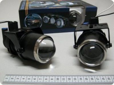 Лот: 3681026. Фото: 1. Линзы 12В DLAA. Оптика и освещение