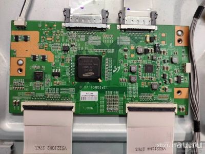 Лот: 18253301. Фото: 1. 12PSQBC4LV0.0 tv Toshiba 40ML933RB... Запчасти для телевизоров, видеотехники, аудиотехники