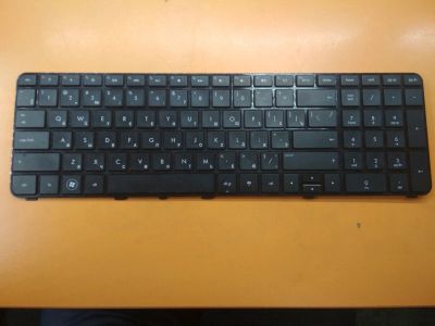 Лот: 17139399. Фото: 1. Б/У клавиатура AELX9U00210 MP-09L83US6920... Клавиатуры для ноутбуков