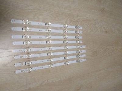 Лот: 17063878. Фото: 1. LED String Strip LCD подсветка... Светодиоды