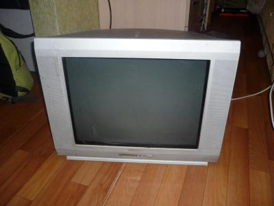 Лот: 10239823. Фото: 1. телевизор thomson. Телевизоры