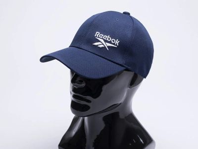 Лот: 16209675. Фото: 1. Кепка Reebok (13713). Головные уборы