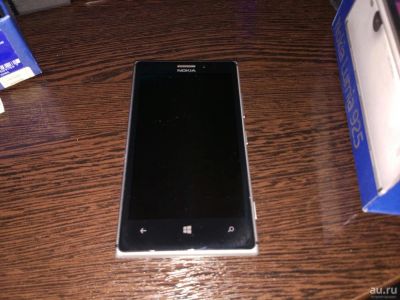 Лот: 8961305. Фото: 1. NOKIA Lumia 925. Смартфоны