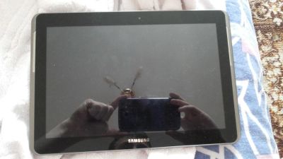 Лот: 5579817. Фото: 1. Samsung galaxy tab 2 10.1 3g. Планшеты