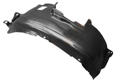 Лот: 7418358. Фото: 1. Подкрылок Прав. Toyota Chaser... Кузов