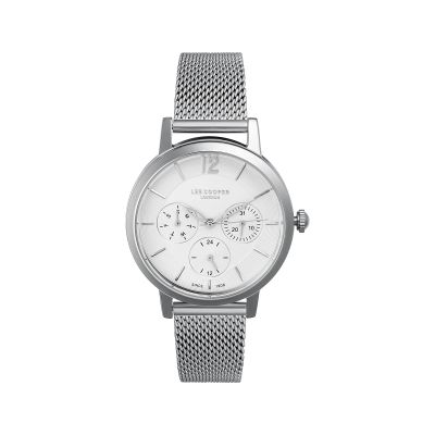 Лот: 23791501. Фото: 1. Женские часы Lee Cooper LC07552... Оригинальные наручные часы