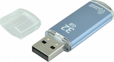 Лот: 10424374. Фото: 1. USB Flash 32Gb (Флешка) 32 Gb... USB-флеш карты