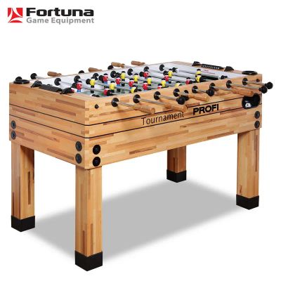 Лот: 22370006. Фото: 1. Настольный футбол Fortuna Tournament... Другое (спортивные товары)