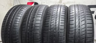Лот: 25052682. Фото: 1. 185/60R15 84H Pirelli Cinturato... Шины