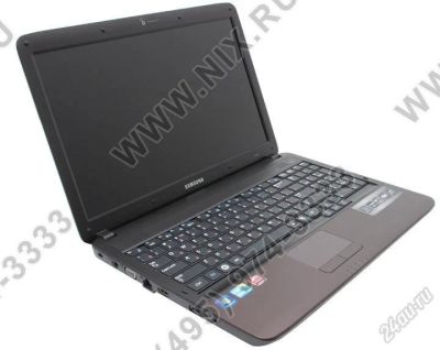 Лот: 2728177. Фото: 1. samsung r540 15,6 (intel core... Ноутбуки