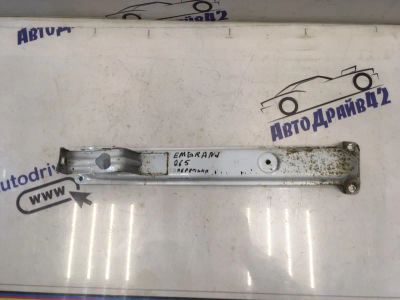 Лот: 21710242. Фото: 1. рамка радиатора (телевизор) Geely... Кузов