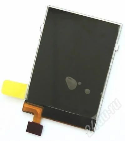 Лот: 4752056. Фото: 1. Дисплей Nokia 6270/6280/6288. Дисплеи, дисплейные модули, тачскрины
