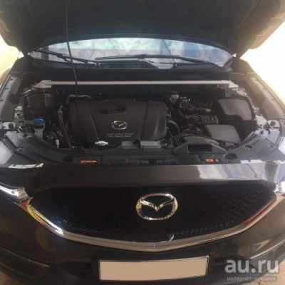 Лот: 15236823. Фото: 1. Распорка Mazda CX5. Ходовая, подвеска, рулевое управление