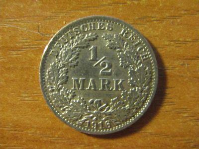 Лот: 10508697. Фото: 1. Германия. Германская Империя... Германия и Австрия