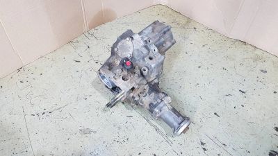 Лот: 23587705. Фото: 1. Раздаточная коробка Toyota Sprinter... Трансмиссия