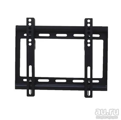 Лот: 18363735. Фото: 1. Кронштейн для LCD/LED тв 23"-43... Кронштейны, стойки, подставки