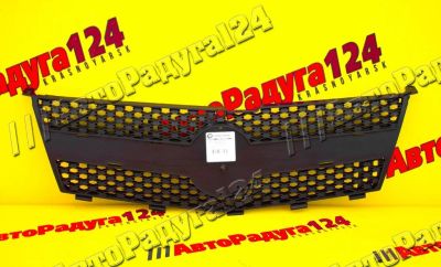 Лот: 18649586. Фото: 1. Решетка радиатора Geely MK [CMP0200281... Кузов
