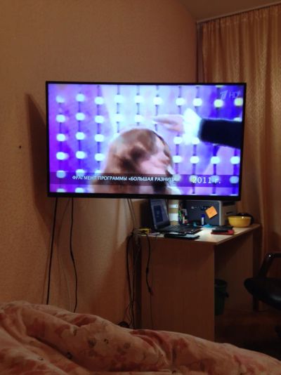 Лот: 7464995. Фото: 1. 39" дюймов (99 см) Телевизор Philips... Телевизоры
