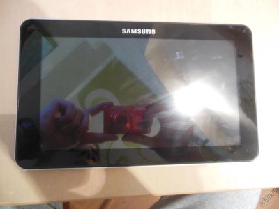 Лот: 5348892. Фото: 1. samsung n8000 64gb. Планшеты