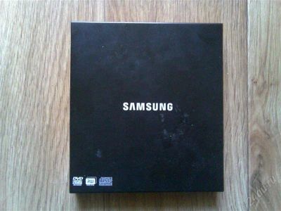 Лот: 1901664. Фото: 1. USB DVD-RW. Приводы CD, DVD, BR, FDD