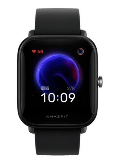 Лот: 18334834. Фото: 1. Amazfit BIP U новые,чек,гарантия. Смарт-часы, фитнес-браслеты, аксессуары