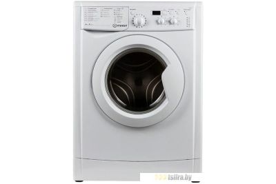 Лот: 16490588. Фото: 1. Стиральная машина Indesit IWUD... Стиральные машины
