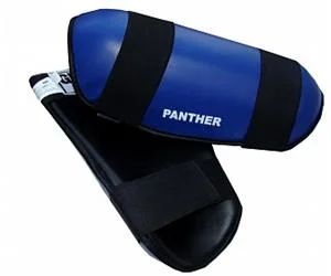 Лот: 1551349. Фото: 1. Защита голени Green Hill Panther. Защита тела