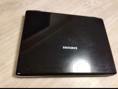 Лот: 18798615. Фото: 1. Ноутбук Samsung R505. Повторные... Планшеты