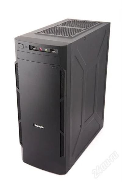 Лот: 2793255. Фото: 1. Системный блок 2 ядра. 4gb ram... Компьютеры в сборе