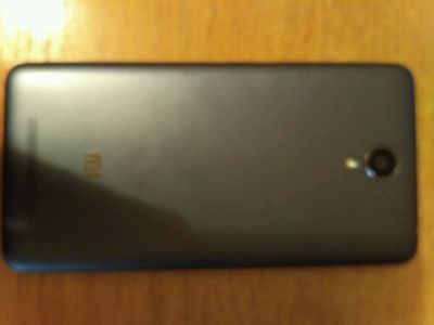Лот: 9442764. Фото: 1. Xiaomi redmi note 2. Смартфоны