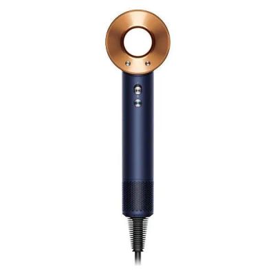 Лот: 25642861. Фото: 1. Фен Dyson Supersonic HD15 (460028-01... Укладка и стрижка волос, бритьё, эпиляция