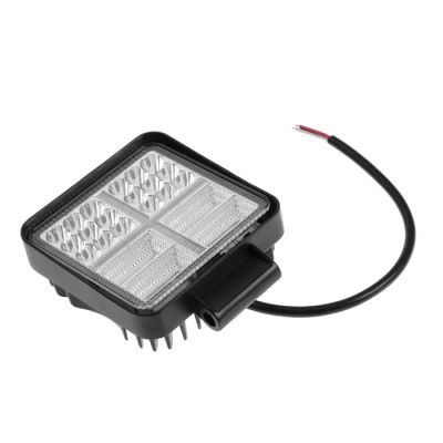 Лот: 25879880. Фото: 1. Противотуманная фара, 9-30 В... Оптика и освещение